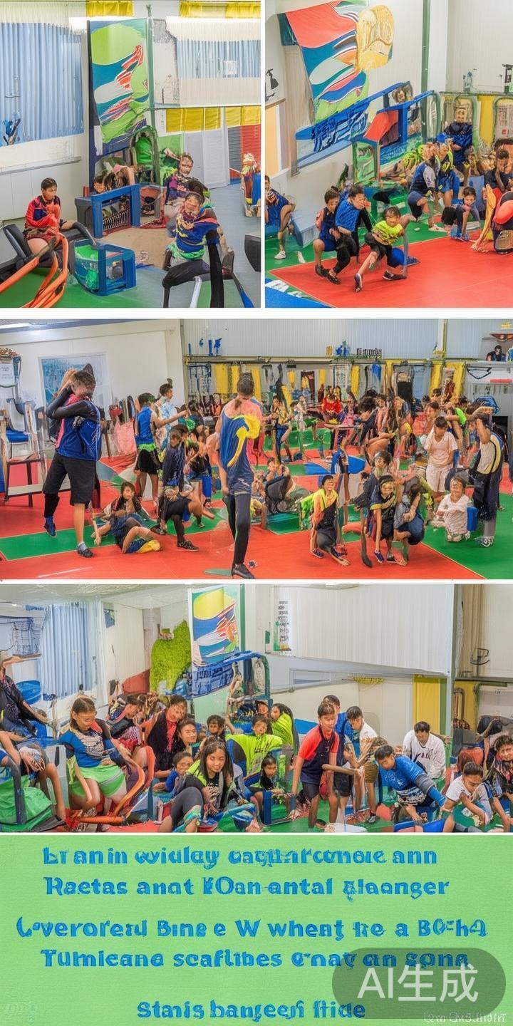 亚新体育游戏试讲模板：设计丰富趣味性课堂活动的实用指南