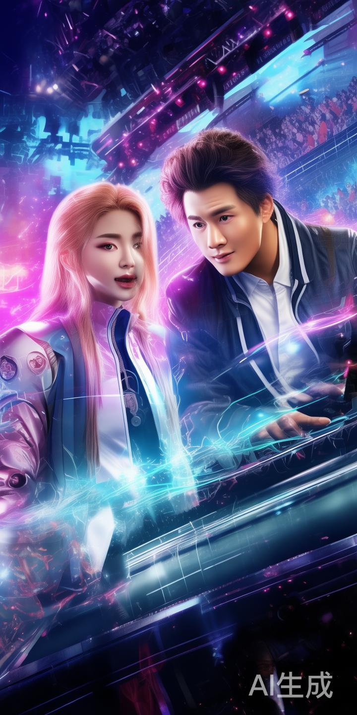 亚盈体育新体育：构建专业化体育娱乐生态引领未来潮流