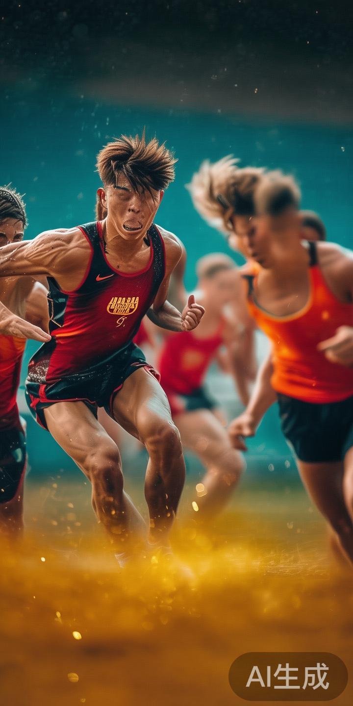 亚新体育赛事在推动亚洲体育水平提升中的积极作用与未来展望