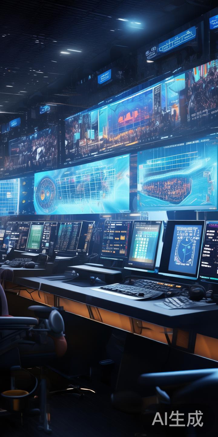 在数字化趋势的推动下，两家公司积极引入大数据、云计