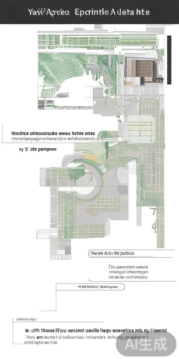 亚新体育场馆的入口区域被精心布局，采用合理的空间规