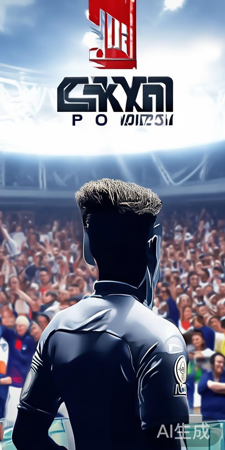 梅西作为全球最具影响力的足球巨星之一，其个人品牌具