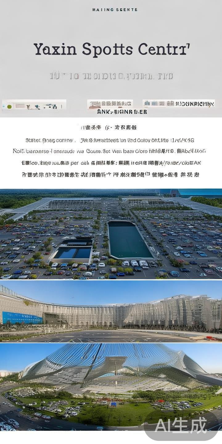 停车便利是确保顺利前往的重要因素之一。亚新体育中心