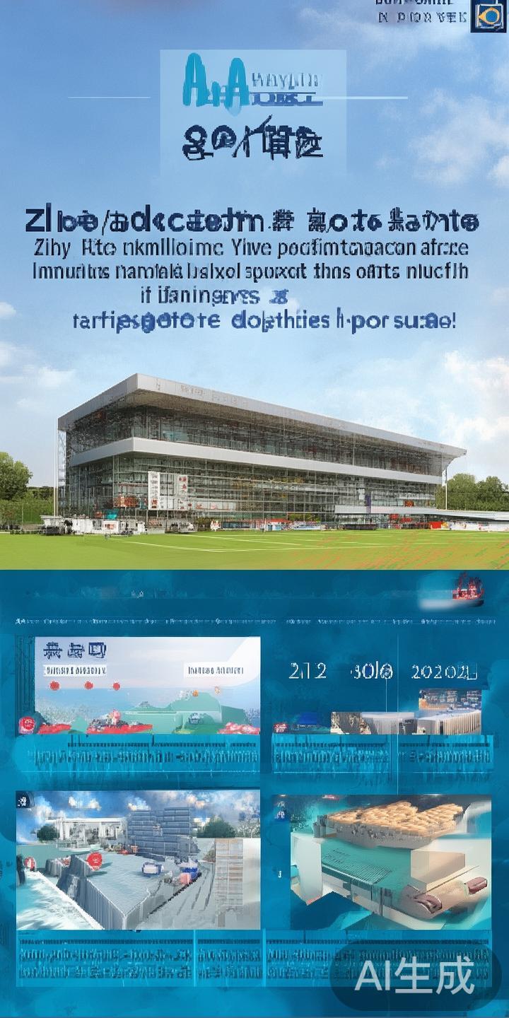作为淄博市体育产业的重要组成部分，淄博亚新体育不仅