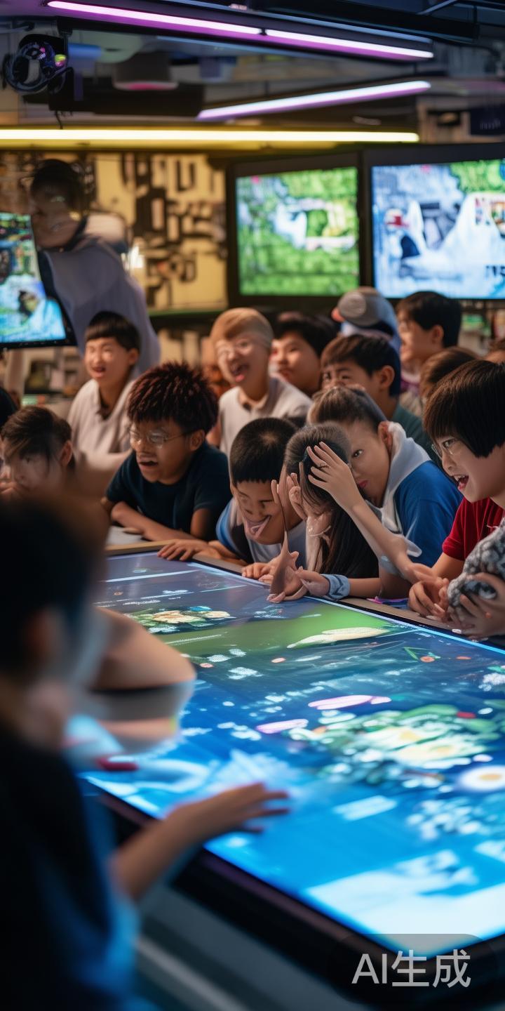 提升亚新体育游戏试讲教学质量的有效策略与实践探索