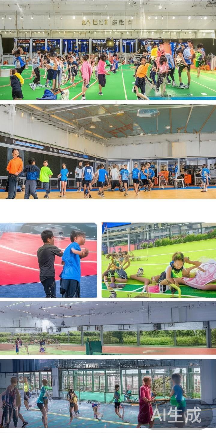 在当今社会，青少年的全面发展不仅仅依赖于学术教育，