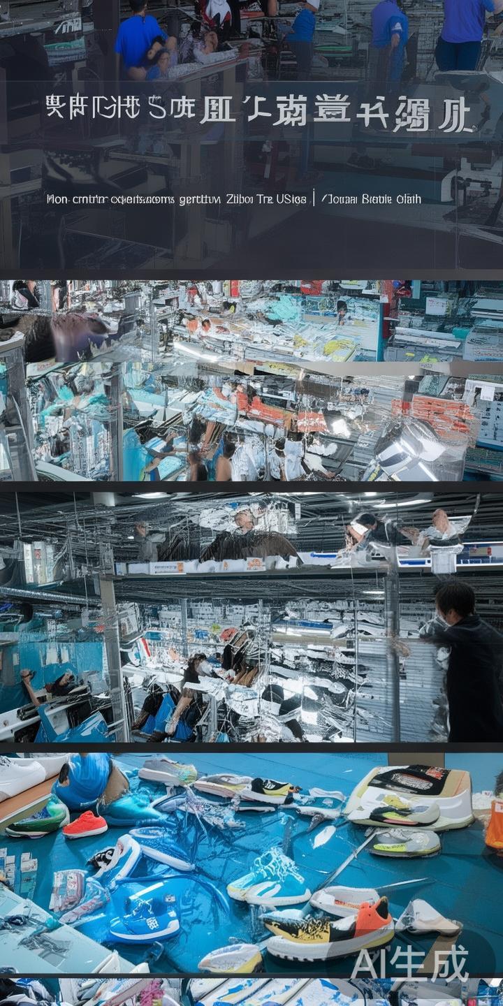 亚新体育与正火体育在体育产业融合中的创新合作模式探讨