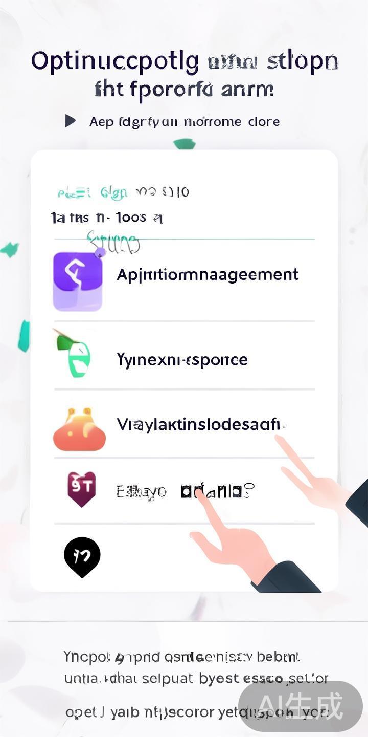 关于亚新体育软件下载常见问题及详细解决方法指南 此外,清除应用的缓存数据也能有效改善运行状况。操作