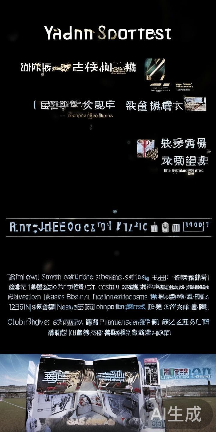 全面解析亚新体育多渠道推广与合作方式的创新策略与实践 随着消费者行为的变化,传统的体育推广方式逐渐难以满