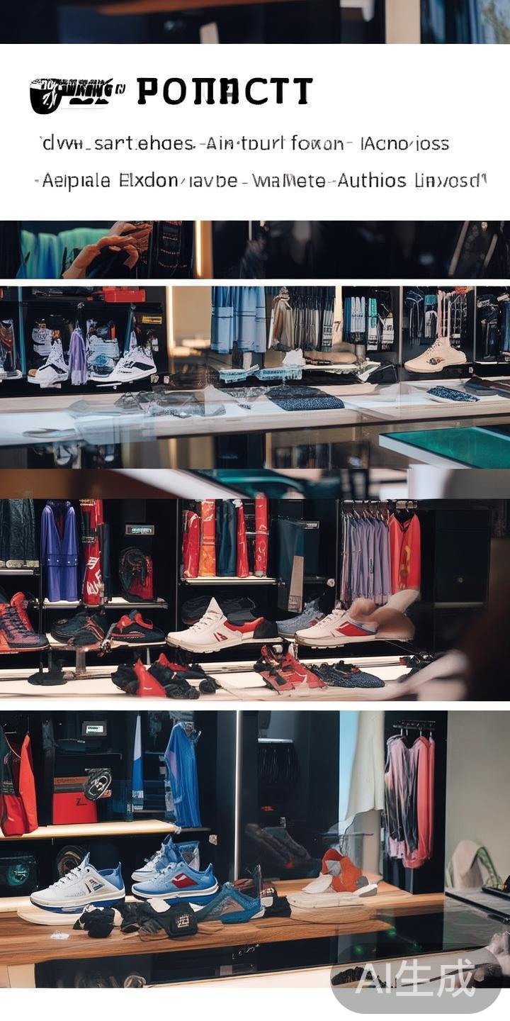 亚新体育产品假货风险分析与保真性详解 为了有效规避假货风险,消费者需要掌握一些识别真伪的