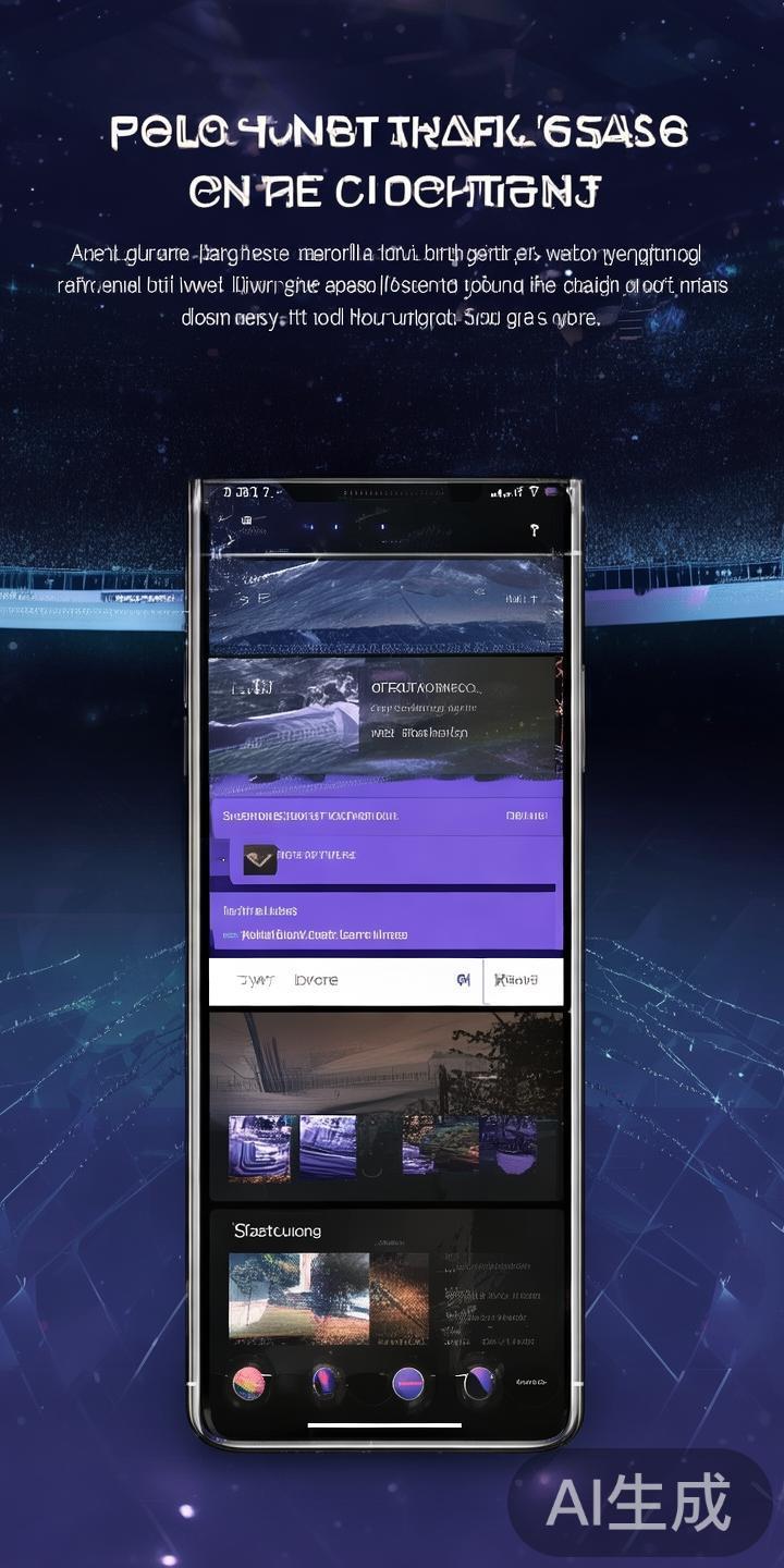 随着体育赛事的不断丰富与观众需求的多元化，寻求一款