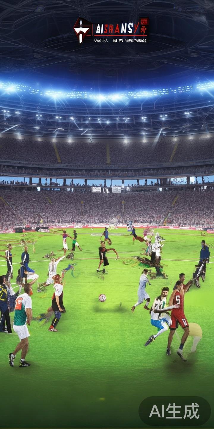 亚新体育世界杯最新比赛成绩与精彩回放全攻略 亚新体育作为新兴体育平台,近年来不断提升赛事质量,