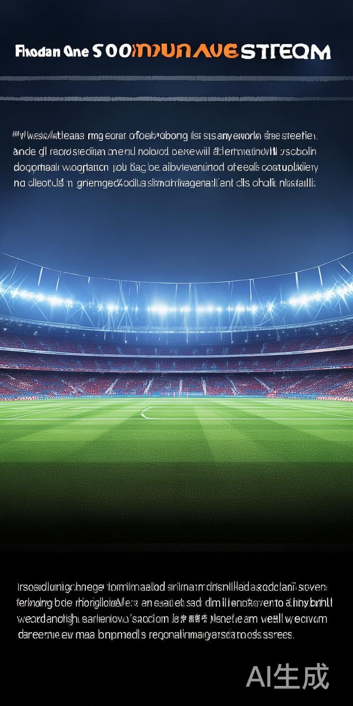 如何在亚新体育足球直播间免费观看全球顶级足球比赛的方法指南