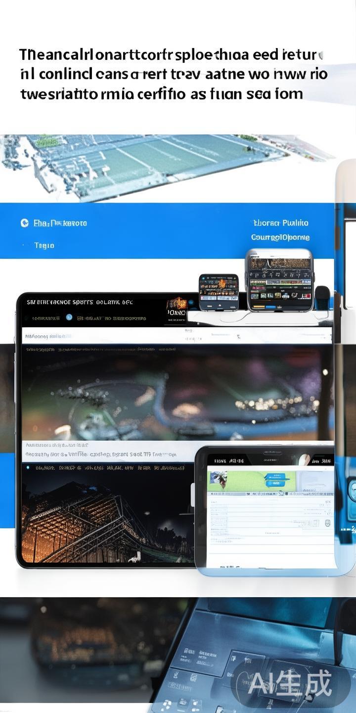 亚新体育在线：多平台无缝连接，让你随时随地畅享精彩体育盛宴